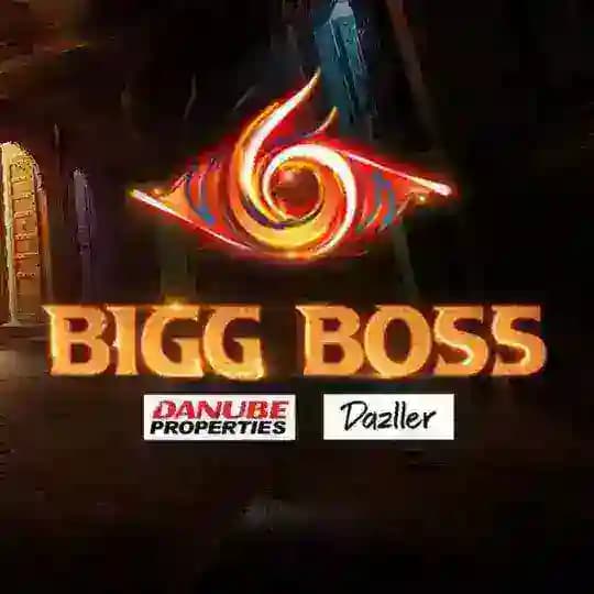 Bigg Boss Marathi S06 Profile