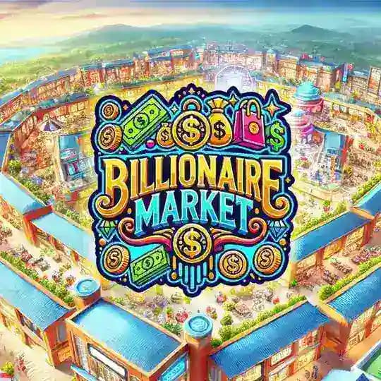 Billionaire Market Announcement
