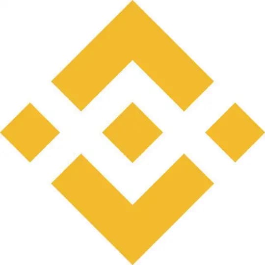 Binance Announcements