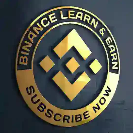 Binance Learn & Earn