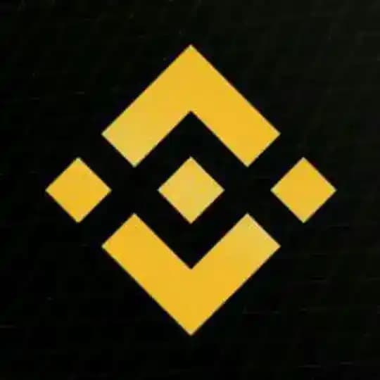 Binance Trade Signal