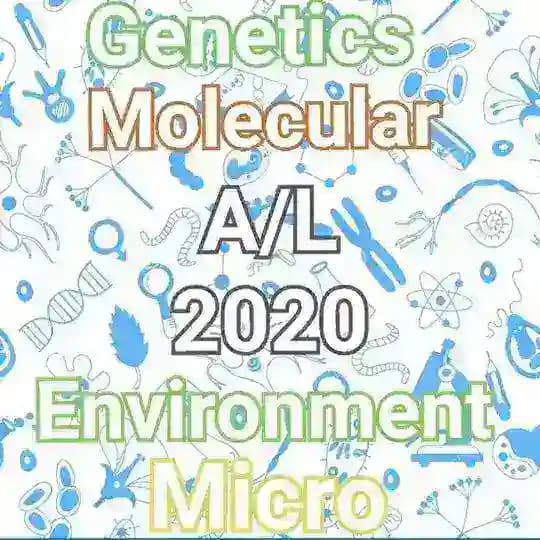 Biology simple (A.M.Amjath)