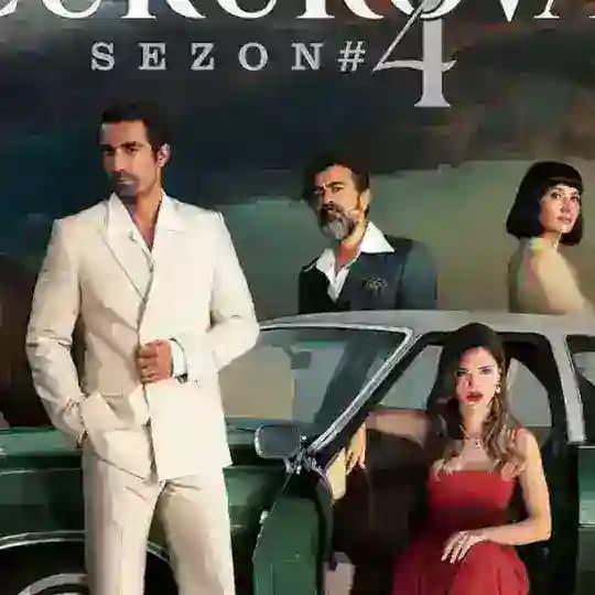 مسلسل كان يا مكان في تشوكوروفا