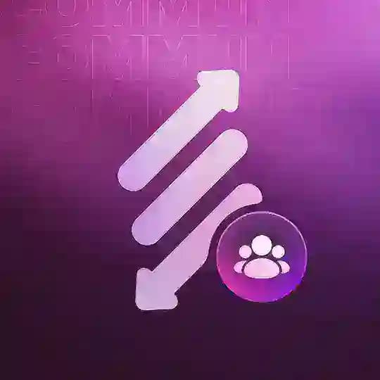 ⚡️ BitFlick Exchange Community