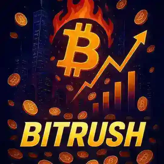 سیگنال ترید BitRush