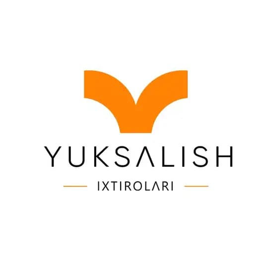 YUKSALISH IXTIROLARI Profile