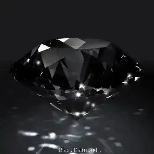 ՙ Black Diamond