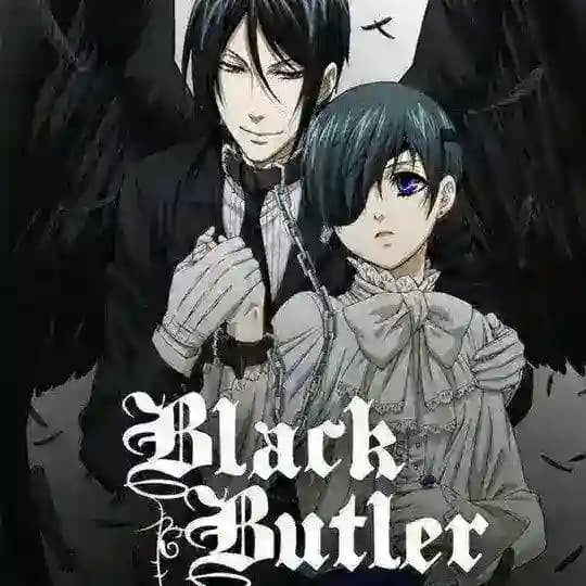Black Butler Tamil Profile