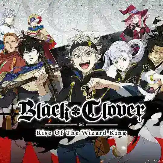 Black Clover Final season Hindi Dubbed Profile