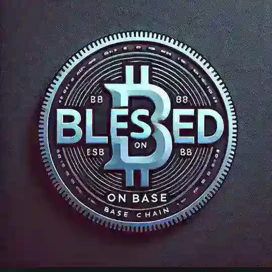 Blessed on Base Portal