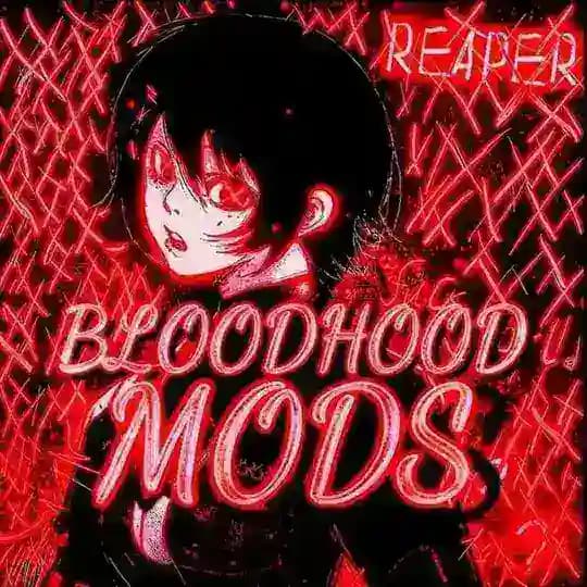 BLOODHOOD MODS | GTA SAMP
