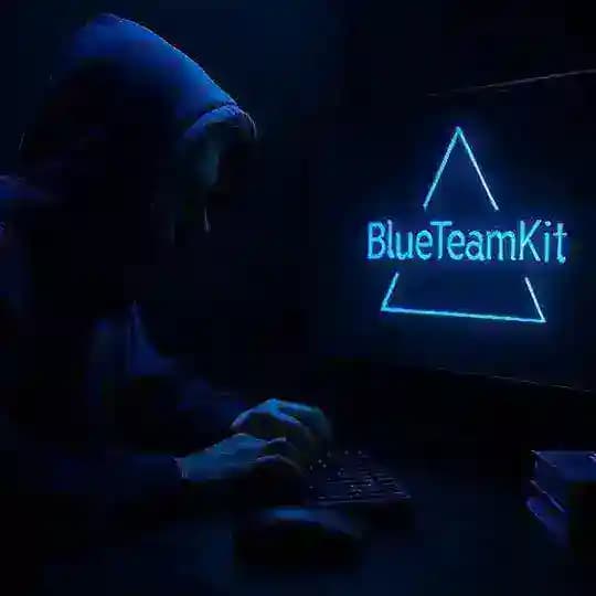 Blue Team