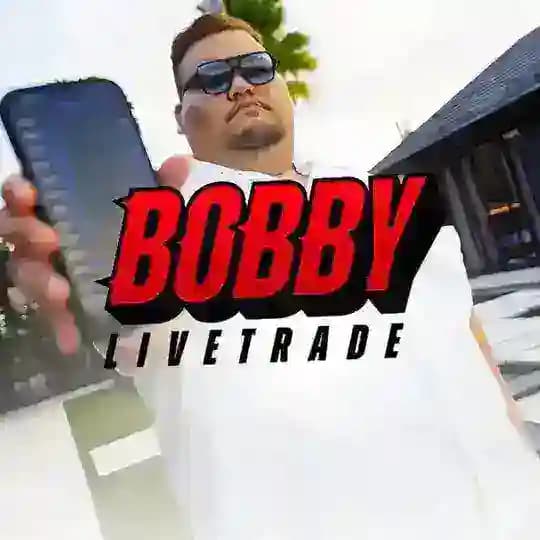 BOBBY LIVETRADE