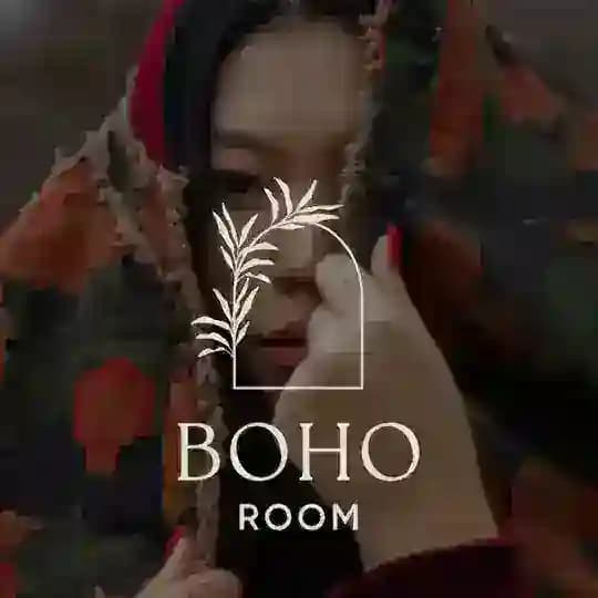 Boho Room • Женская одежда в стиле бохо