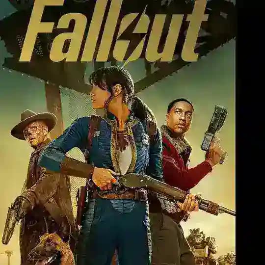 FALLOUT SEASON 2