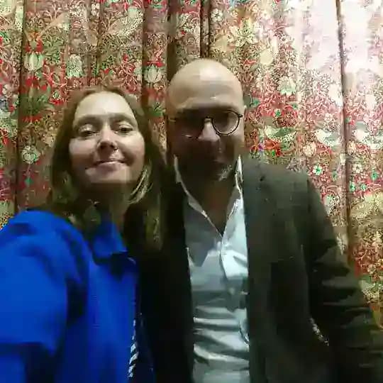 БорисКа