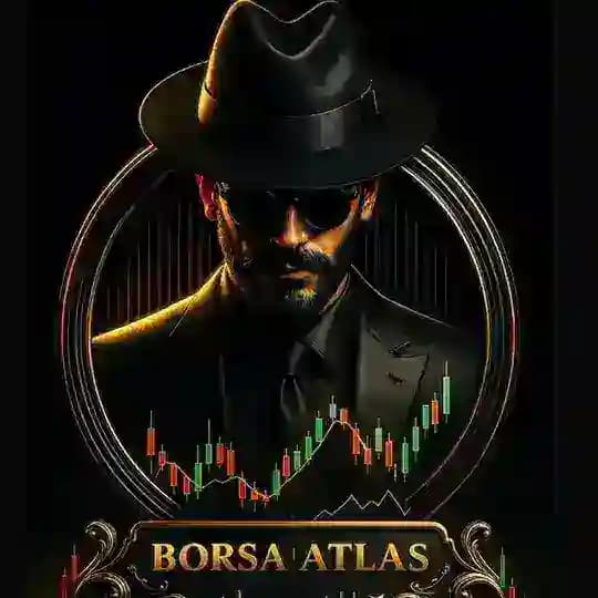 𝗕𝗢𝗥𝗦𝗔 𝗔𝗧𝗟𝗔𝗦