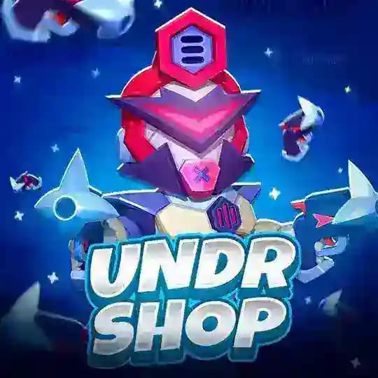 ⚡️UnDr Shop - Донат Supercell