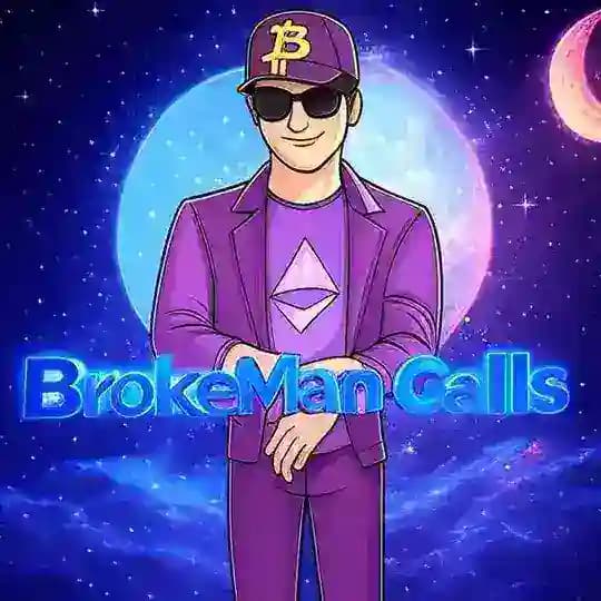 BrokeMan Calls