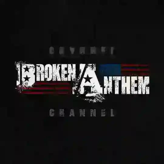 Broken Anthem