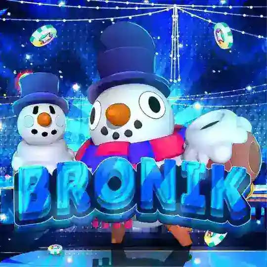 BronikSquwad