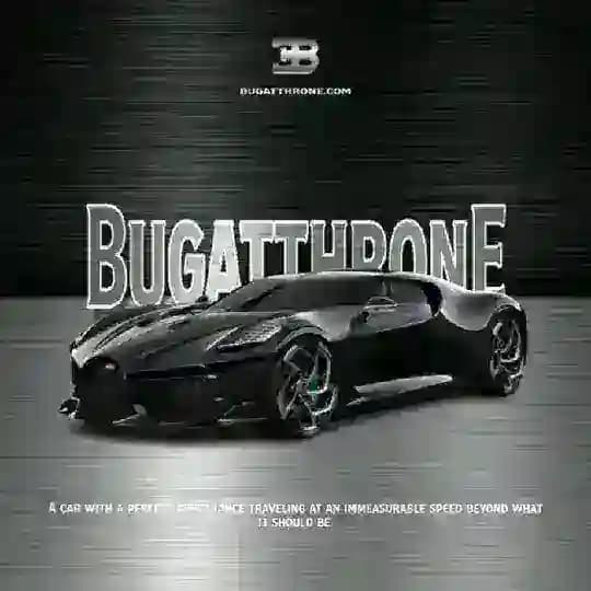 𝖣𝗂𝗌𝗉𝗈𝗋𝗍 57𝖲𝖢, 𝖳𝗁𝖾 𝖡𝗎𝗀𝖺𝗍𝗍𝗁𝗋𝗈𝗇𝖾.