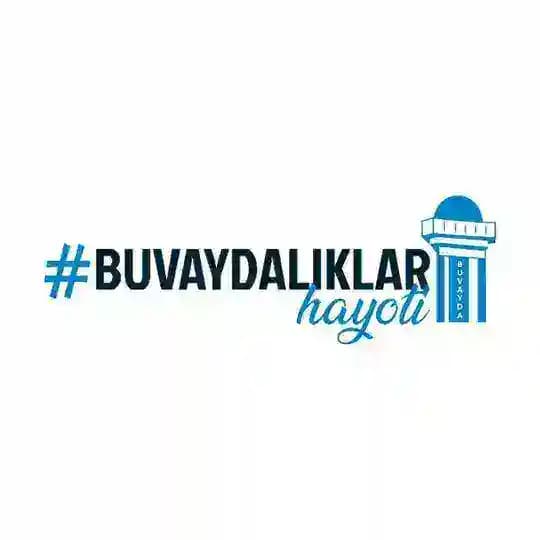 Buvaydaliklar hayoti