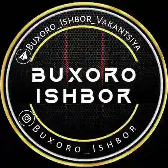 Бухоро Ишбор 🇺🇿