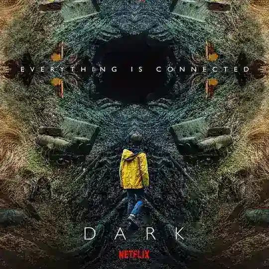 DARK (2017) SEASON 1, 2, 3