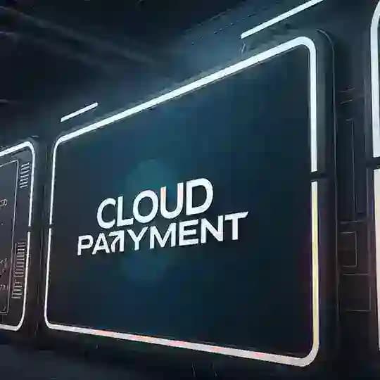 CLOUD PAYMENT ๐ฎ๐ณ