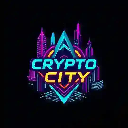 Crypto City π