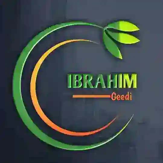 Ibrahim Geedi