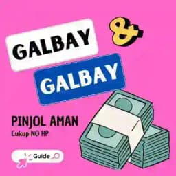 CARA AMAN GALBAY PINJAMAN ONLINE Profile