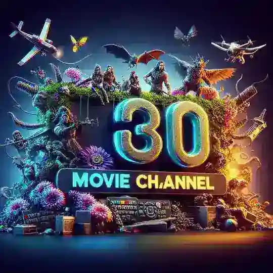30 Movie Channel
