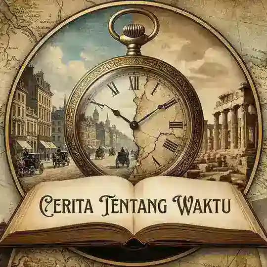 Cerita Tentang Waktu Profile