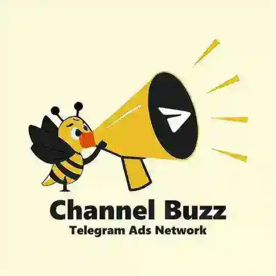 ⁉️ How ChannelBuzzBot works?