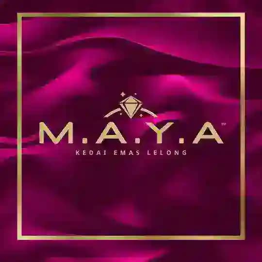 KEDAI EMAS LELONG MAYA SDN BHD #1 Your Trusted Online Gold Seller! Profile