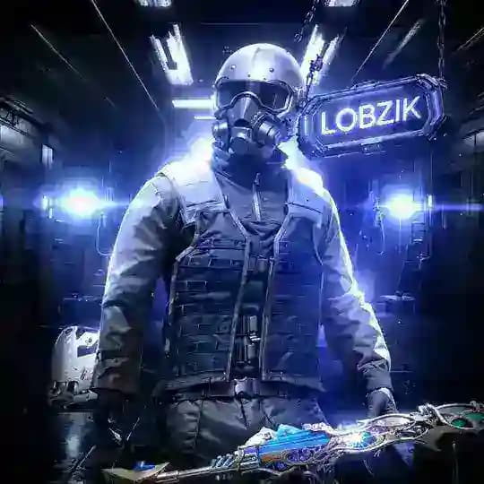 LOBZIK
