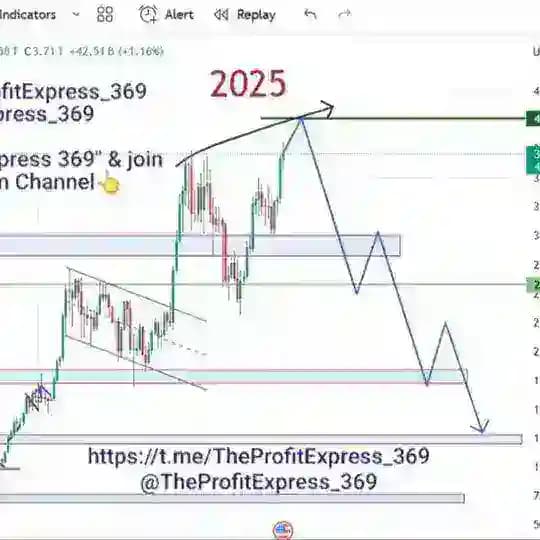Profit Express 369 Chart Updates