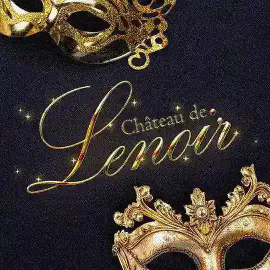 Les Prodiges Masquées: Château de Lenoir.