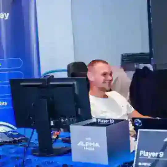 Chento Trades