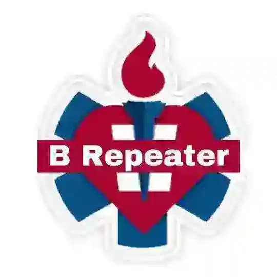 TSL - Hatzolah - B Repeater