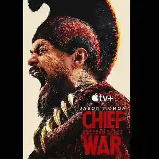 Chief of War S01 2025