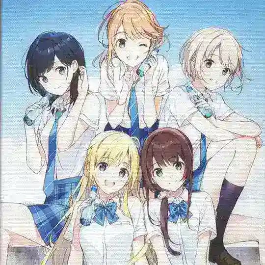 Chitose is in the Ramune Bottle Hindi subbed | Chitose-kun wa Ramune Bin no Naka hindi subbed