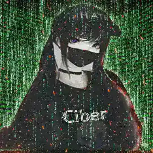 Ciber Moder