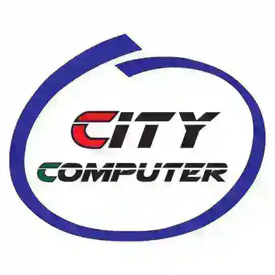 City Computers