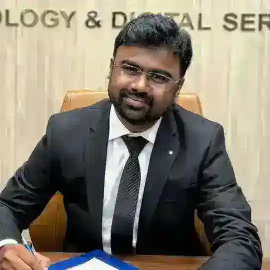 Civils with Santhosh