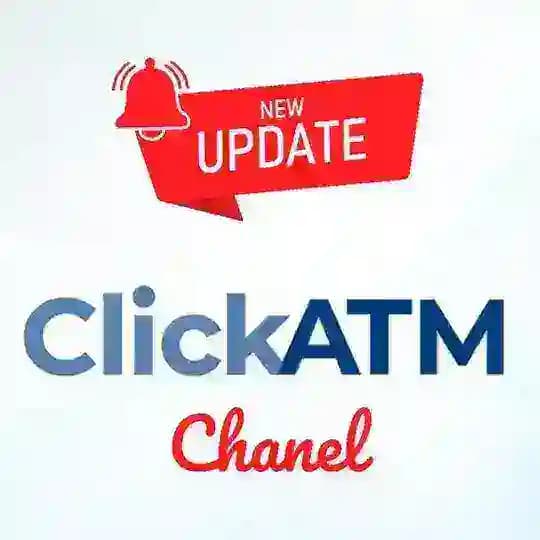 ClickATM | Official Channel