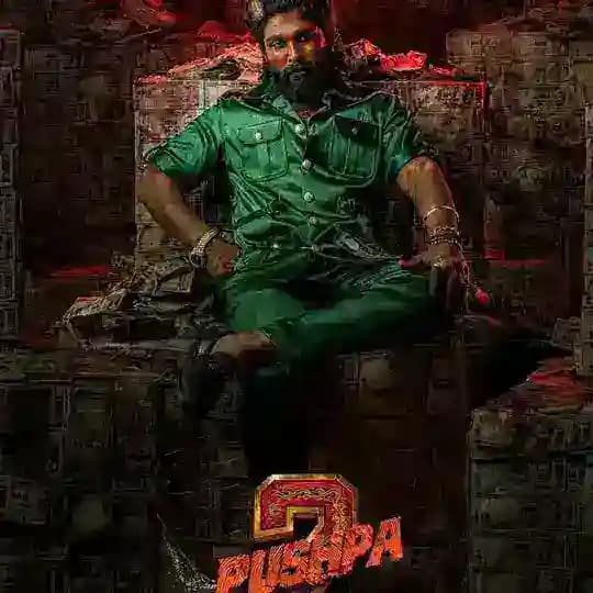 Pushpa 2