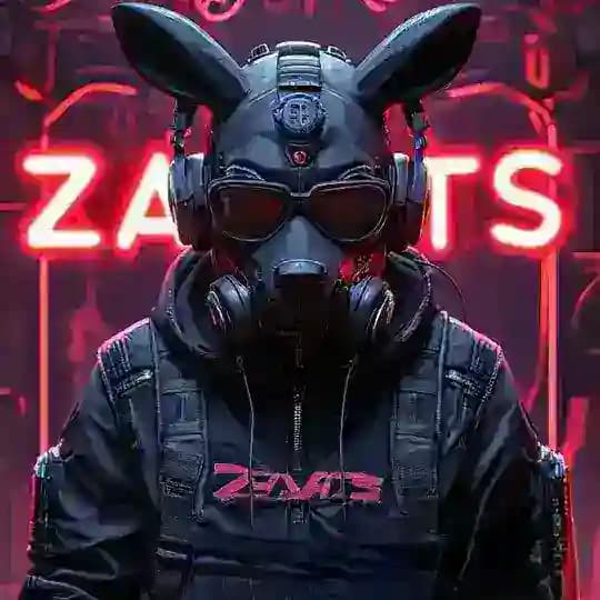 DJ Zayats - Best Club House Music.